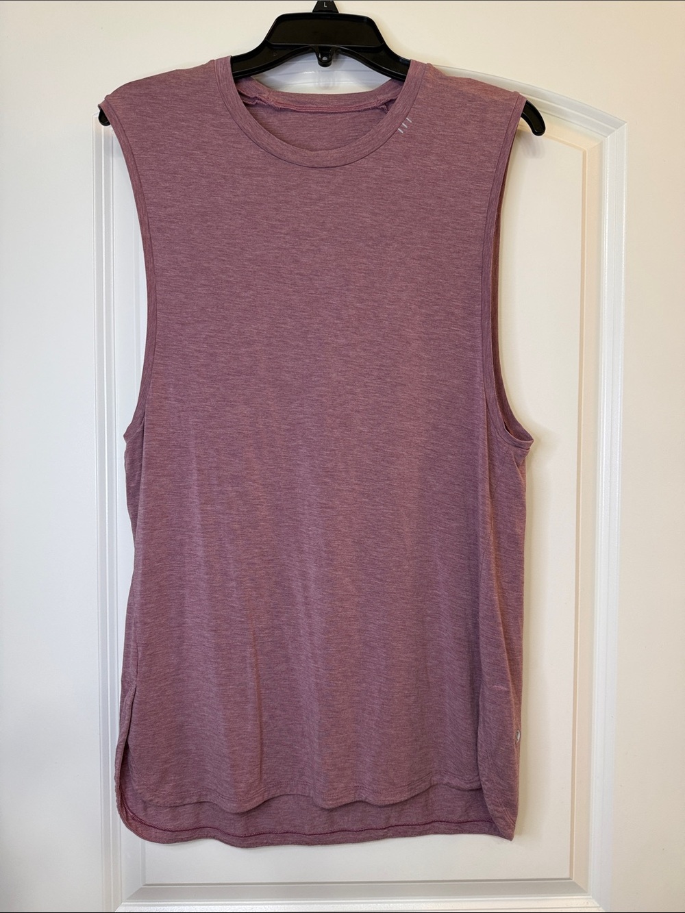 Lululemon Mens Balancer Tank Top
